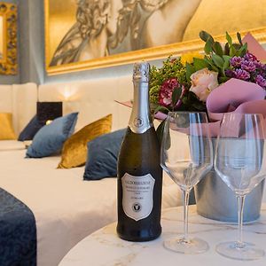 Suite deluxe