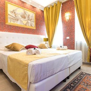 Camera superior con letto king size